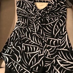 MiracleSuit two piece both NWT size 16